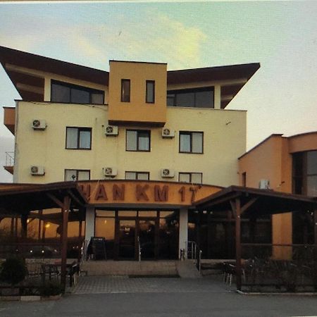 Han Km 17 Jucu de Mijloc Exterior foto